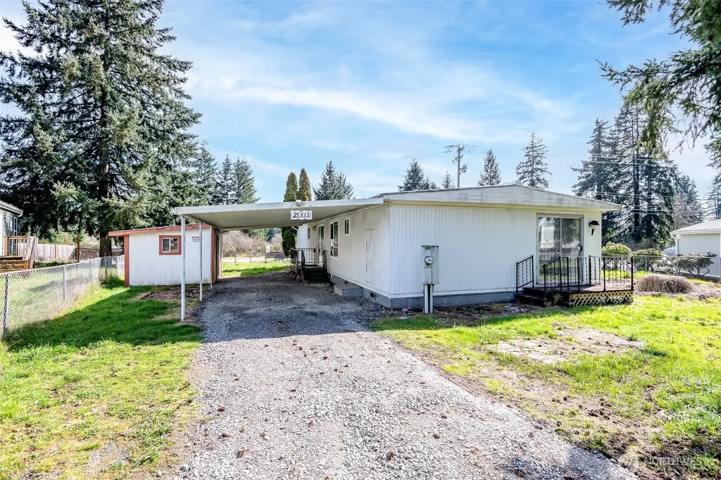 25913 54th Avenue Ct E Graham WA 98338