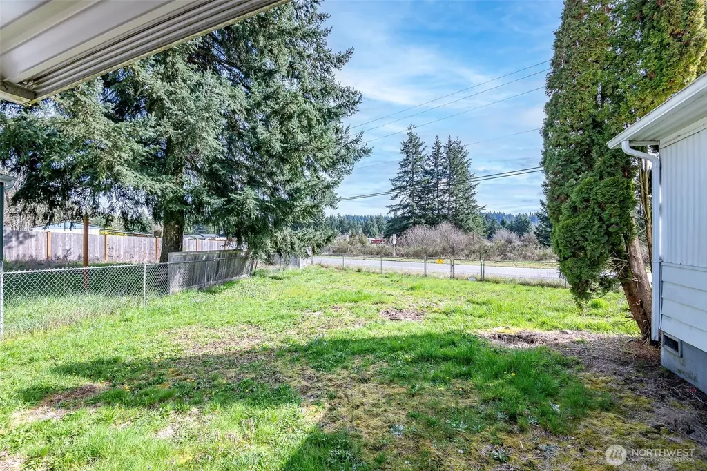 25913 54th Avenue Ct E Graham WA 98338