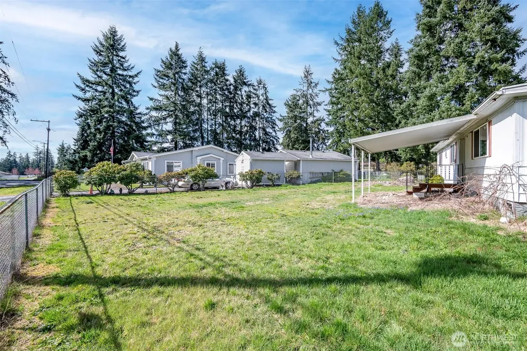 25913 54th Avenue Ct E Graham WA 98338