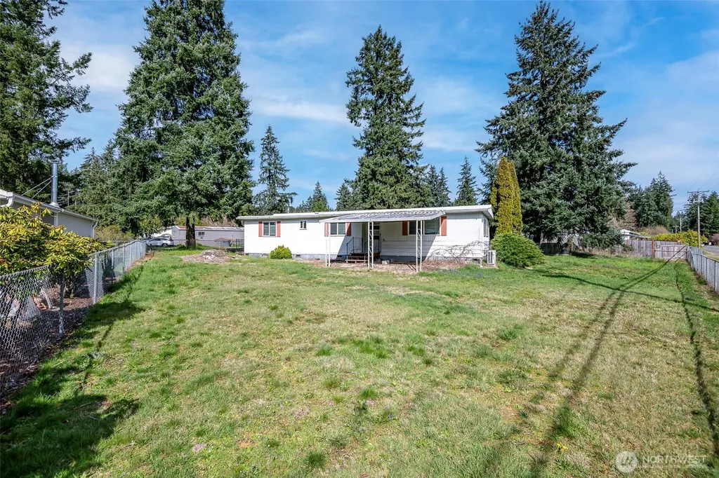 25913 54th Avenue Ct E Graham WA 98338