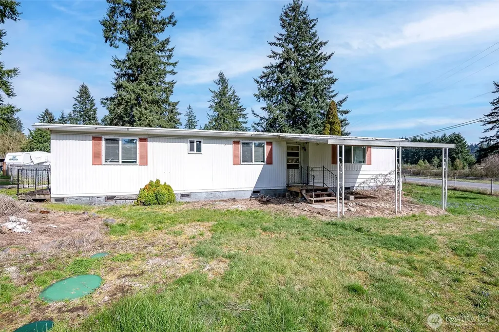 25913 54th Avenue Ct E Graham WA 98338