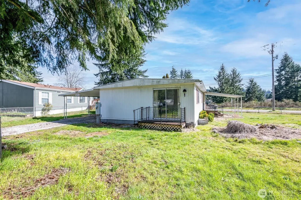 25913 54th Avenue Ct E Graham WA 98338