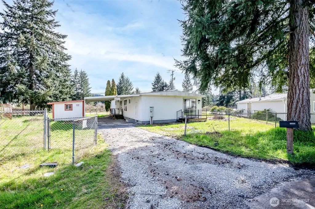 25913 54th Avenue Ct E Graham WA 98338