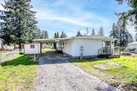 25913 54th Avenue Ct E Graham WA 98338