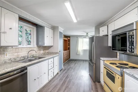 25913 54th Avenue Ct E Graham WA 98338