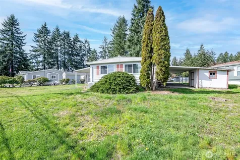 25913 54th Avenue Ct E Graham WA 98338