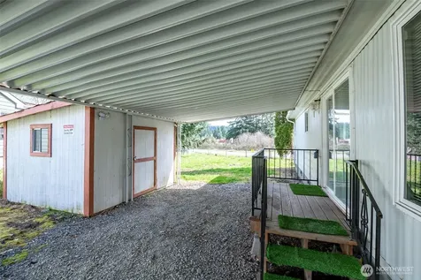 25913 54th Avenue Ct E Graham WA 98338