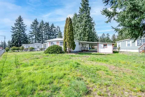 25913 54th Avenue Ct E Graham WA 98338