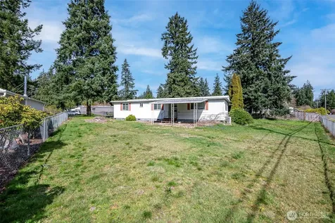 25913 54th Avenue Ct E Graham WA 98338