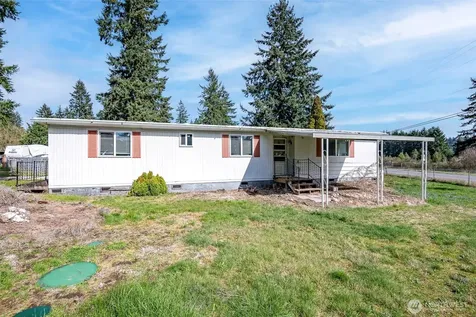 25913 54th Avenue Ct E Graham WA 98338