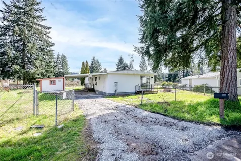 25913 54th Avenue Ct E Graham WA 98338