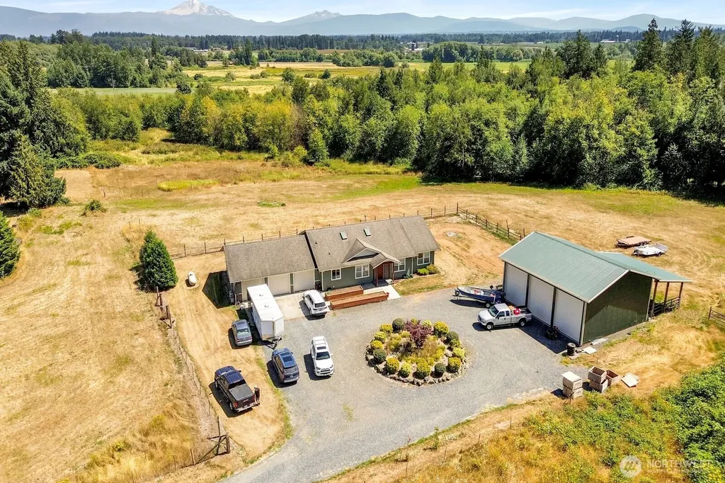 1505 Falcon Lane Ferndale WA 98248
