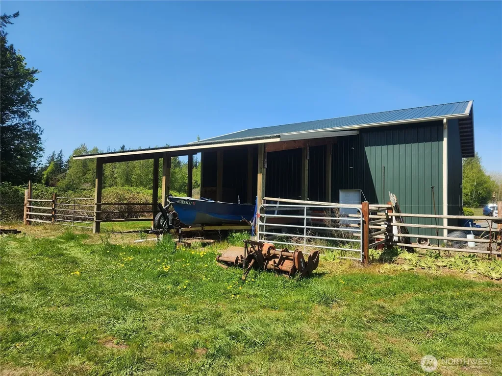 1505 Falcon Lane Ferndale WA 98248