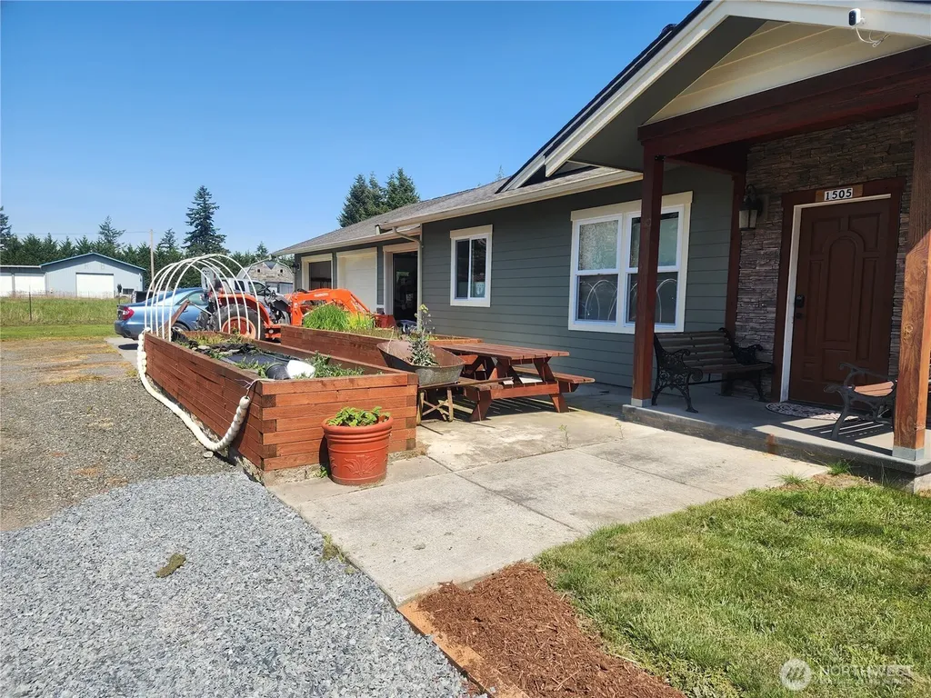 1505 Falcon Lane Ferndale WA 98248