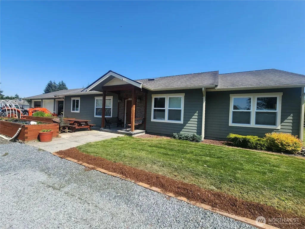 1505 Falcon Lane Ferndale WA 98248