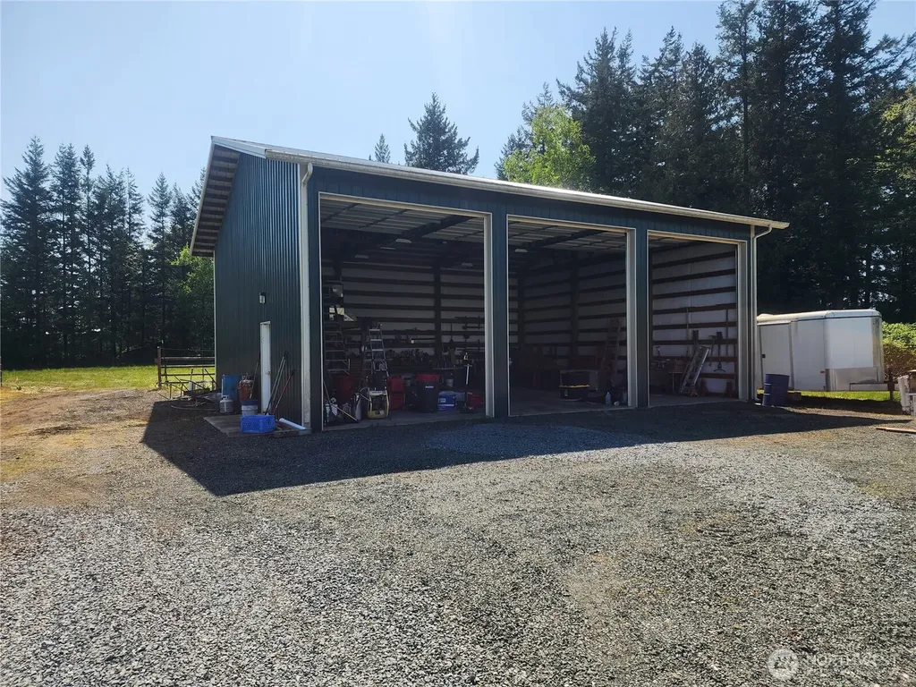 1505 Falcon Lane Ferndale WA 98248