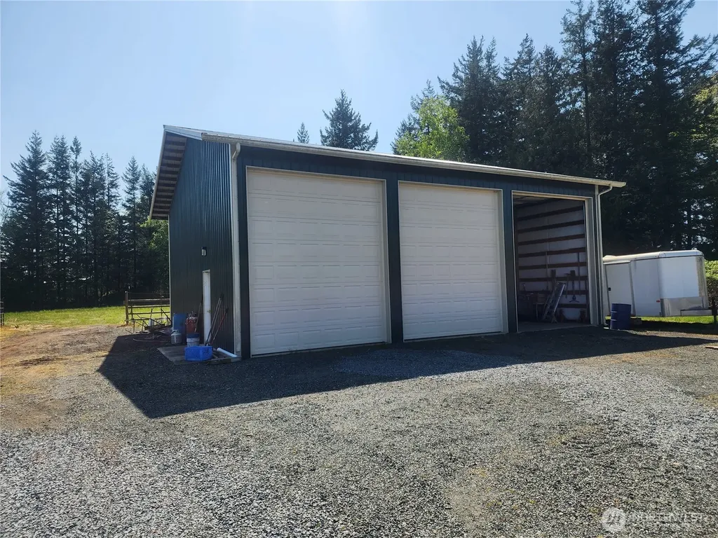 1505 Falcon Lane Ferndale WA 98248