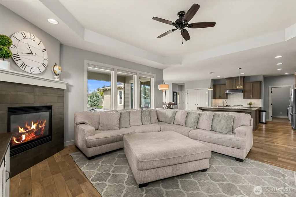 3512 Dianna Way Wenatchee WA 98801