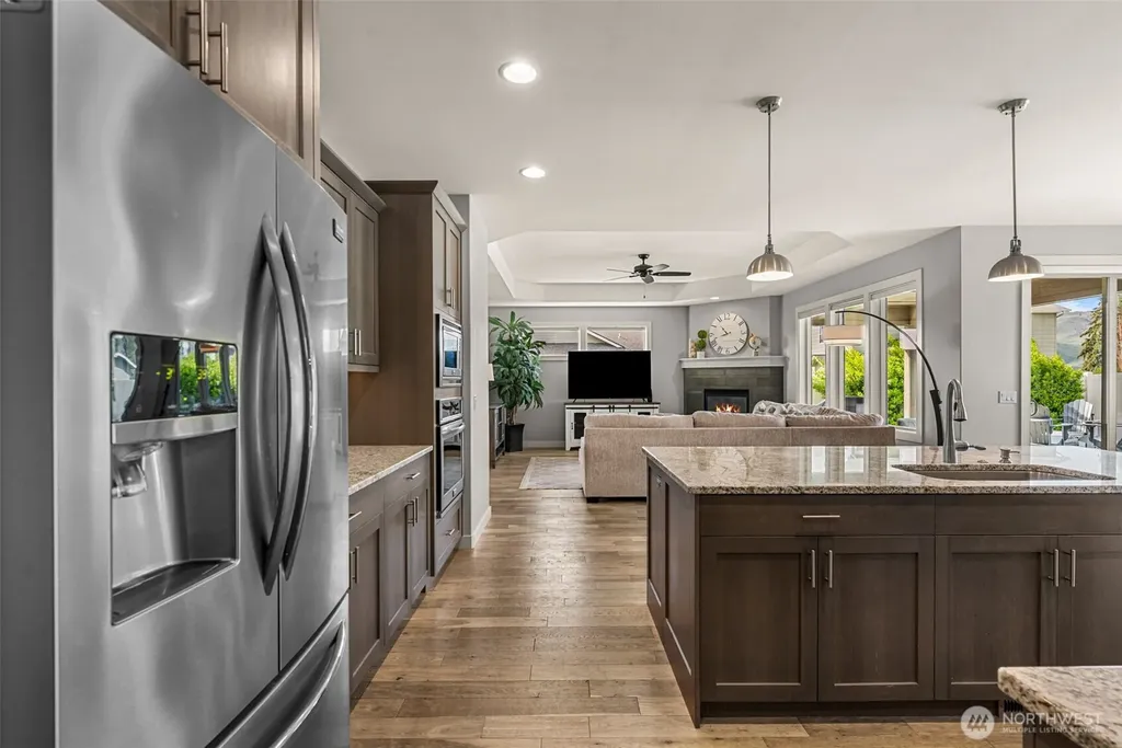 3512 Dianna Way Wenatchee WA 98801