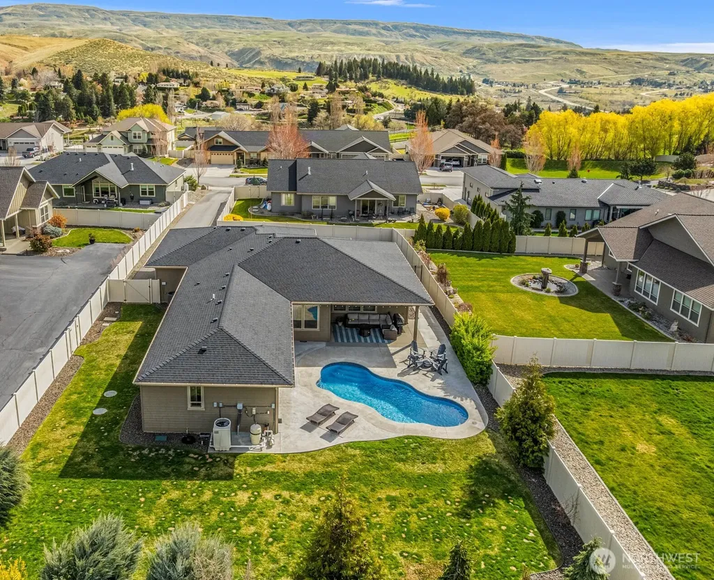 3512 Dianna Way Wenatchee WA 98801