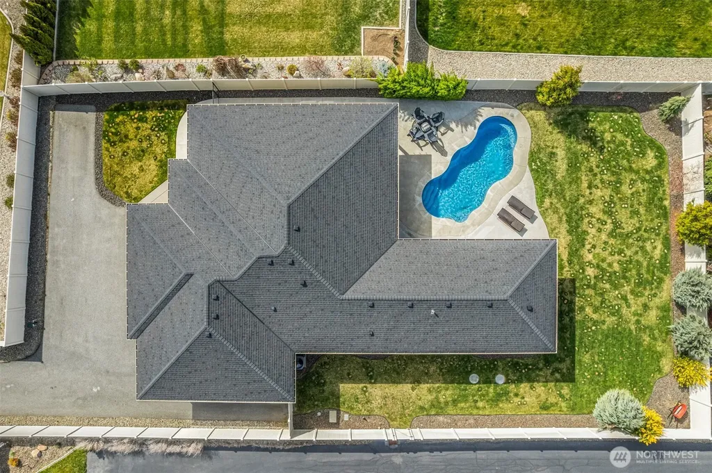3512 Dianna Way Wenatchee WA 98801