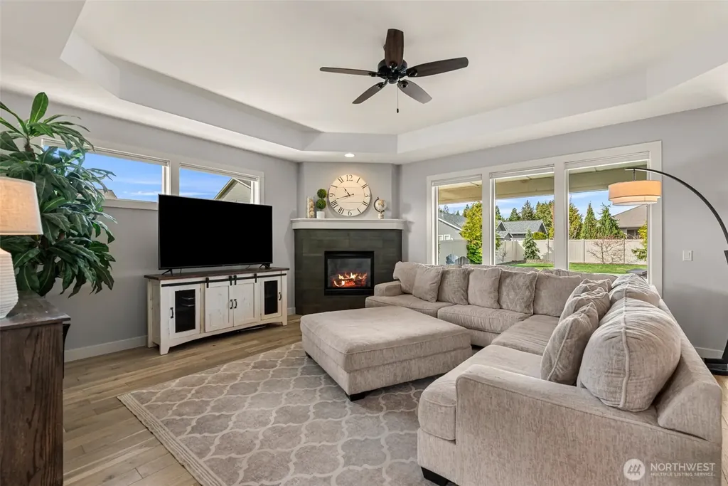 3512 Dianna Way Wenatchee WA 98801