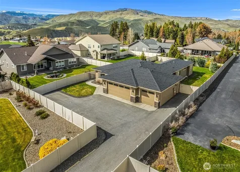 3512 Dianna Way Wenatchee WA 98801