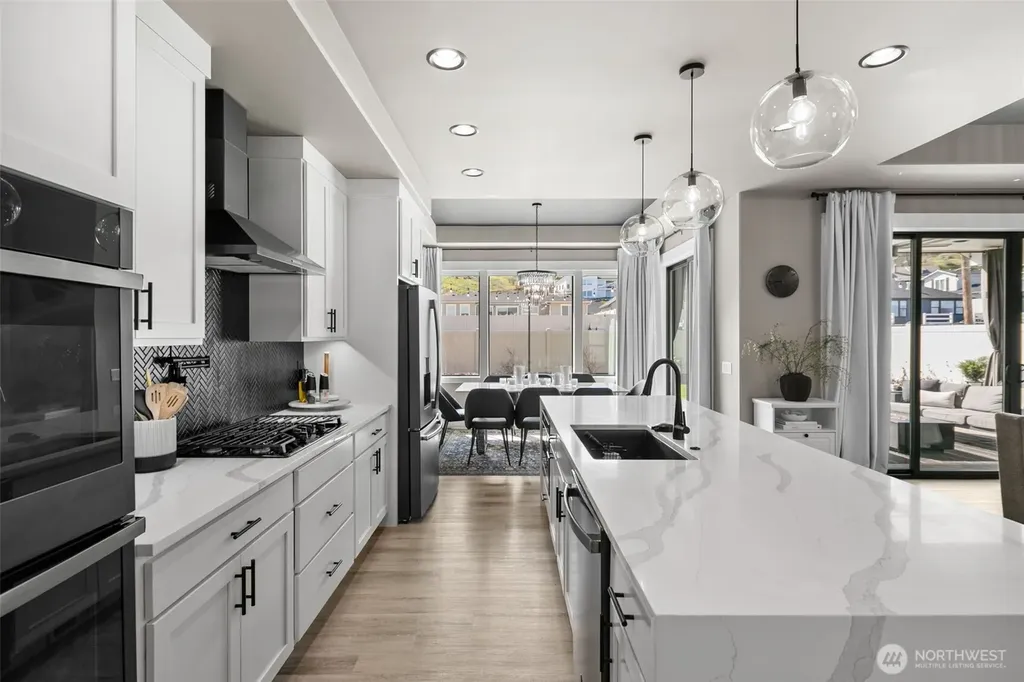 1014 Racine Springs Drive Wenatchee WA 98801
