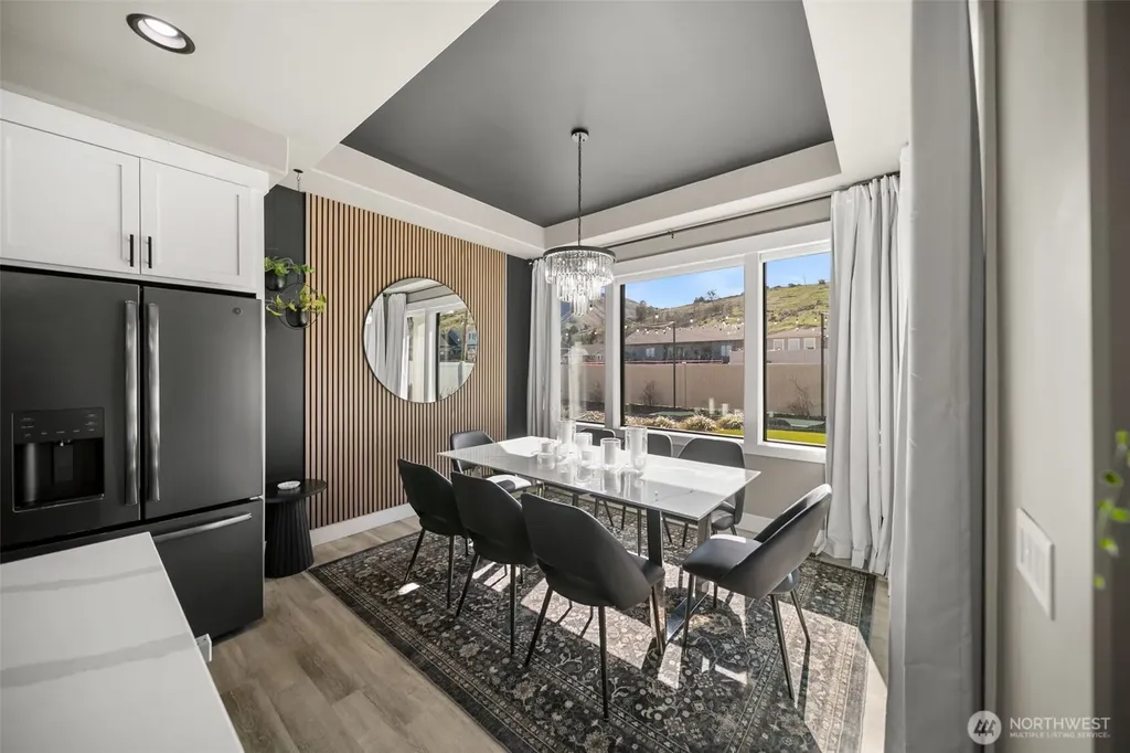 1014 Racine Springs Drive Wenatchee WA 98801