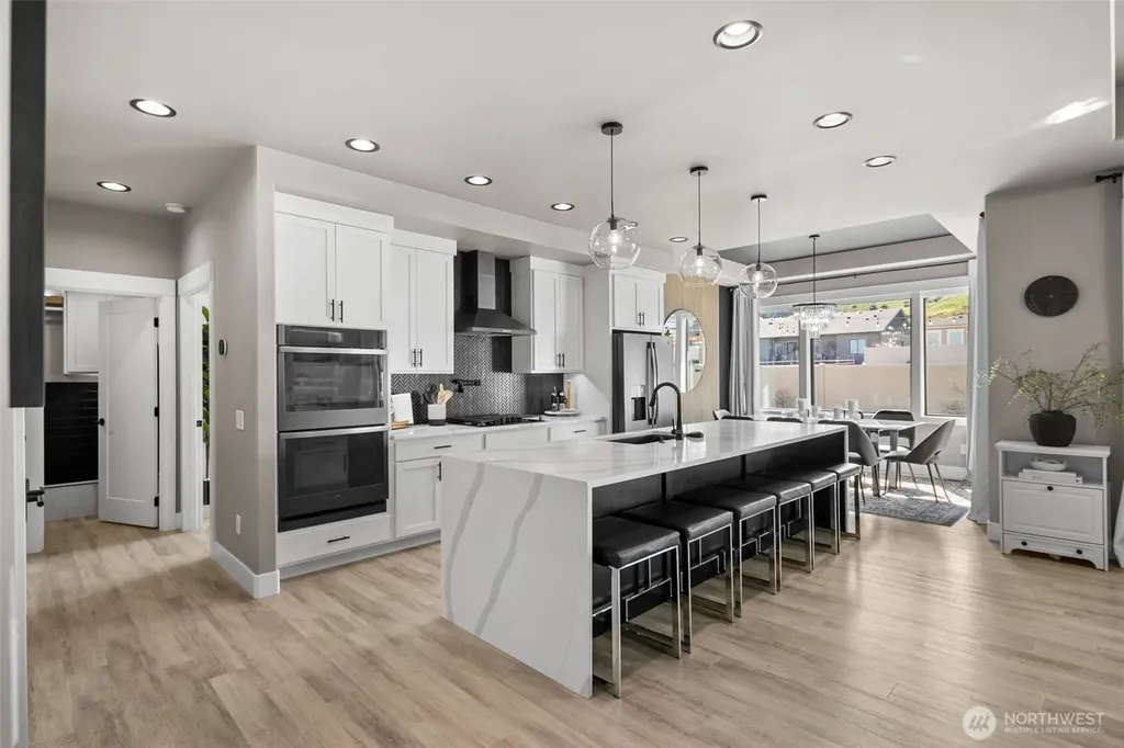 1014 Racine Springs Drive Wenatchee WA 98801