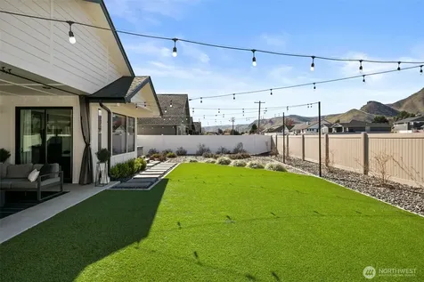 1014 Racine Springs Drive Wenatchee WA 98801