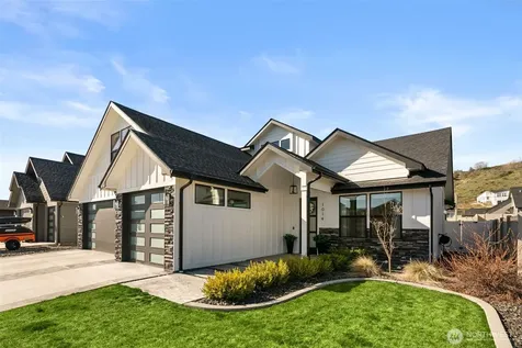 1014 Racine Springs Drive Wenatchee WA 98801