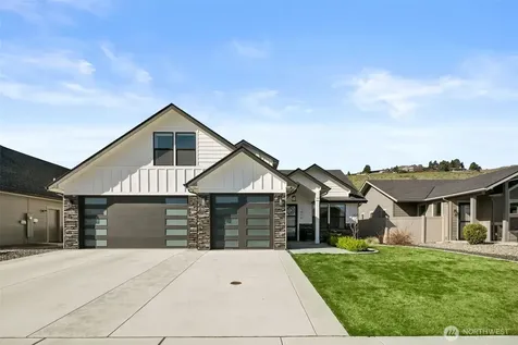 1014 Racine Springs Drive Wenatchee WA 98801