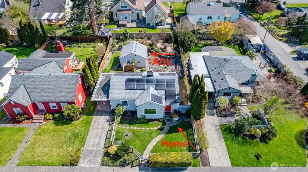 1320 S 12th Street Mount Vernon WA 98273