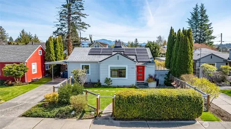 1320 S 12th Street Mount Vernon WA 98273