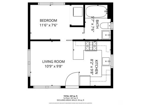 1320 S 12th Street Mount Vernon WA 98273