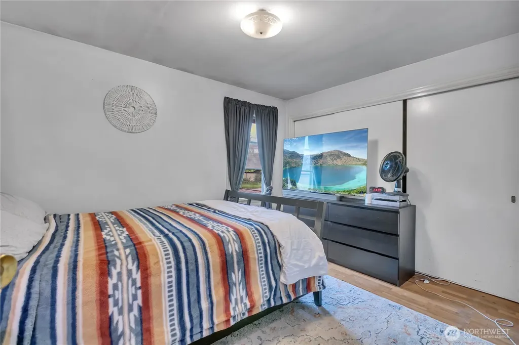 4602 S 122nd Street Tukwila WA 98178