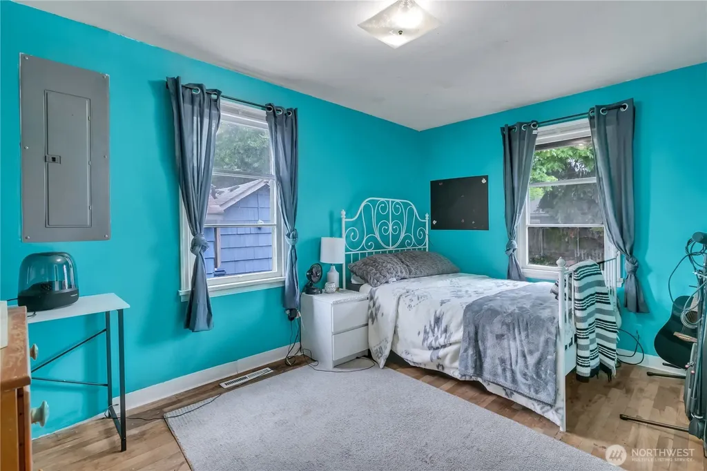 4602 S 122nd Street Tukwila WA 98178
