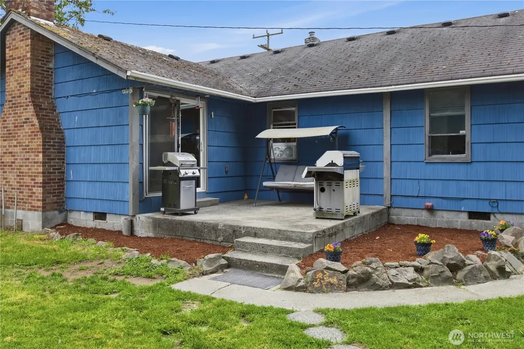 4602 S 122nd Street Tukwila WA 98178