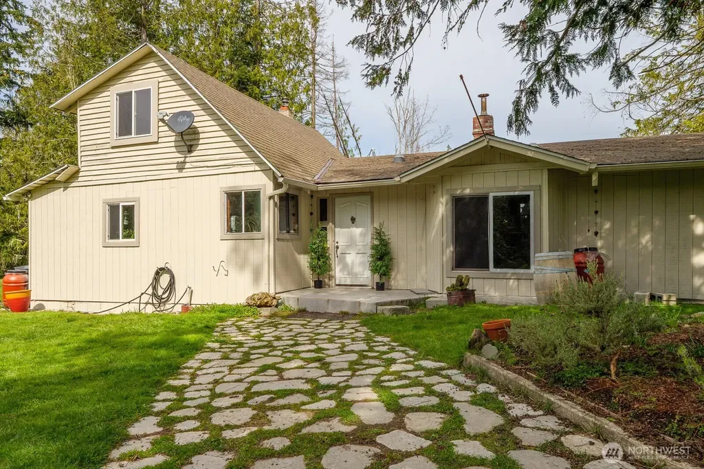 789 Marshall Road Sequim WA 98382