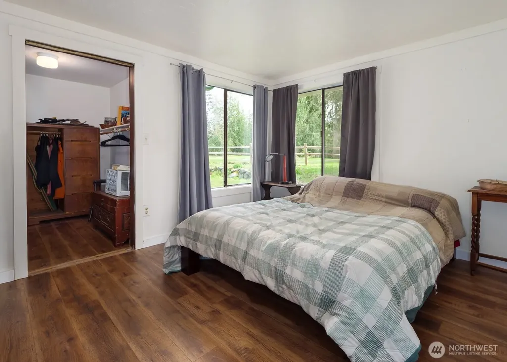 789 Marshall Road Sequim WA 98382
