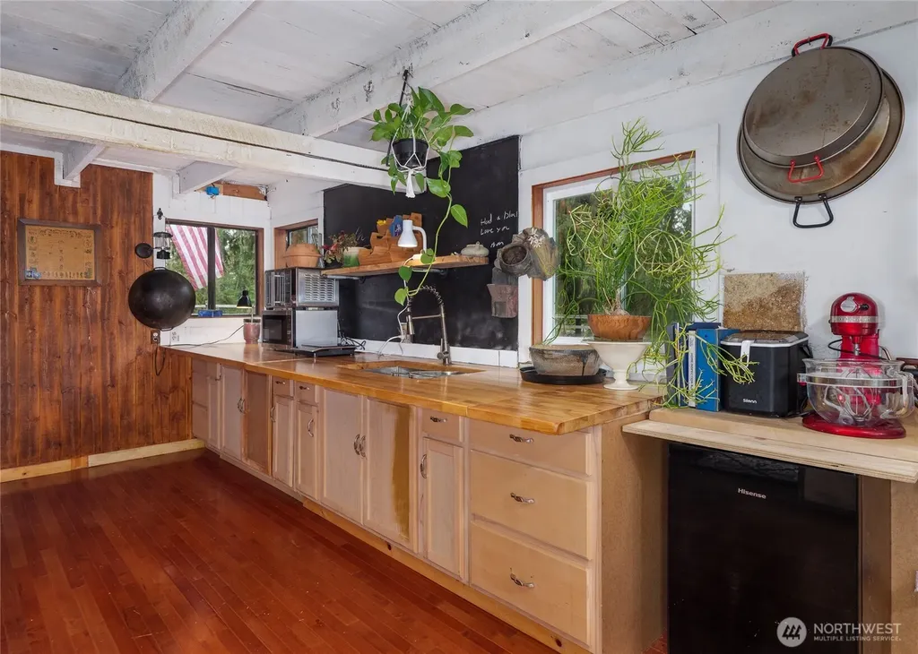 789 Marshall Road Sequim WA 98382