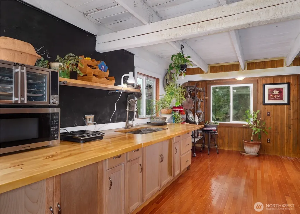 789 Marshall Road Sequim WA 98382