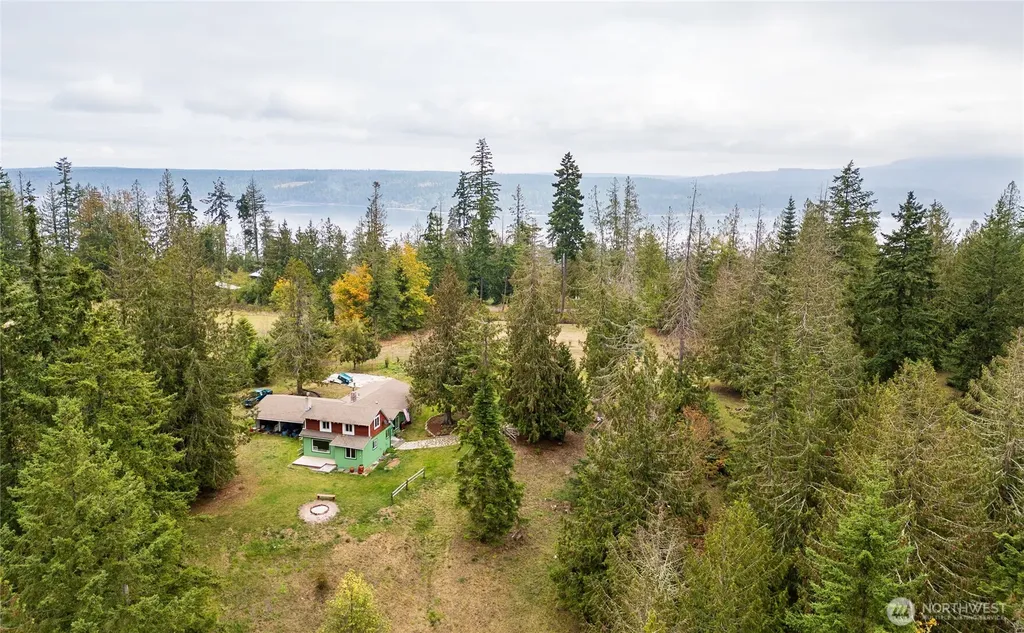 789 Marshall Road Sequim WA 98382