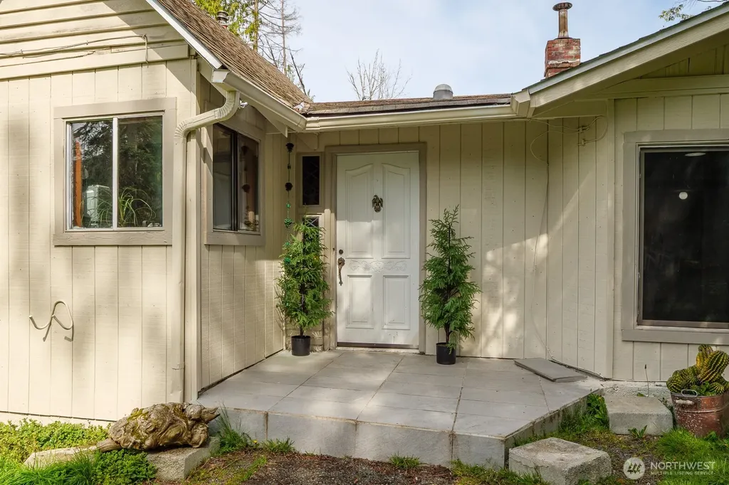 789 Marshall Road Sequim WA 98382