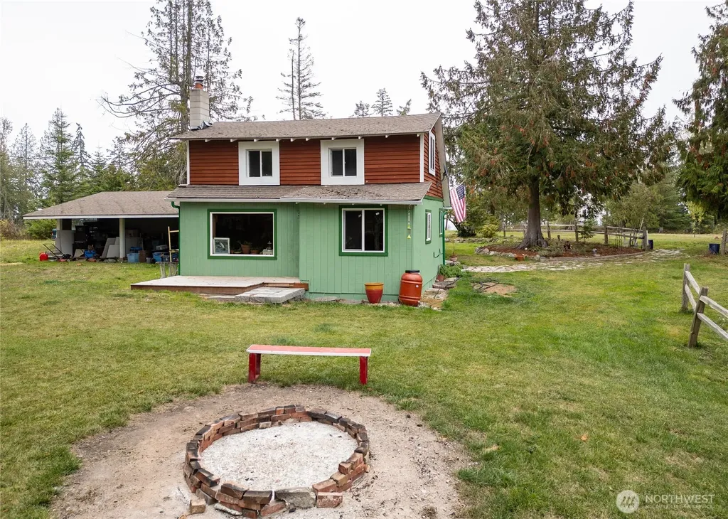 789 Marshall Road Sequim WA 98382