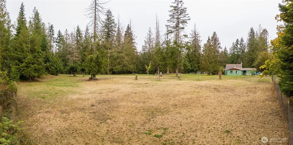 789 Marshall Road Sequim WA 98382