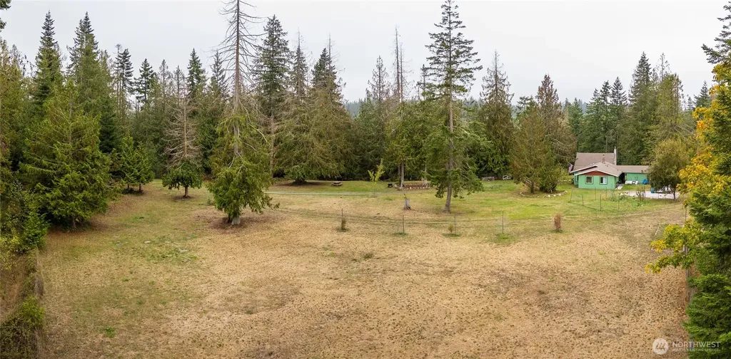 789 Marshall Road Sequim WA 98382