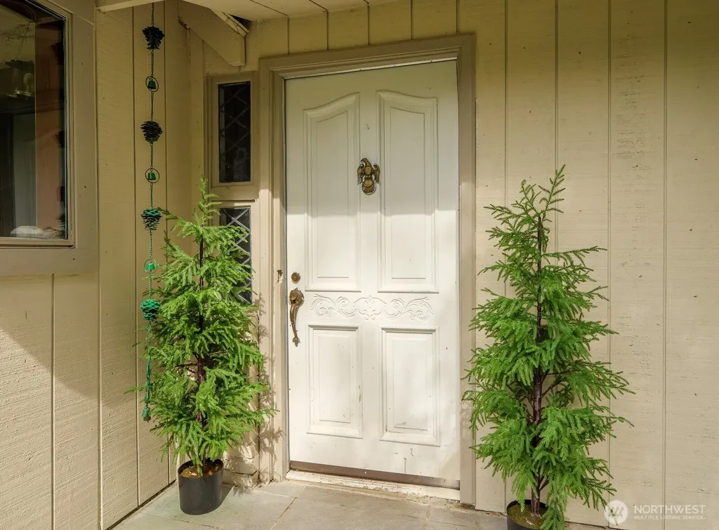 789 Marshall Road Sequim WA 98382
