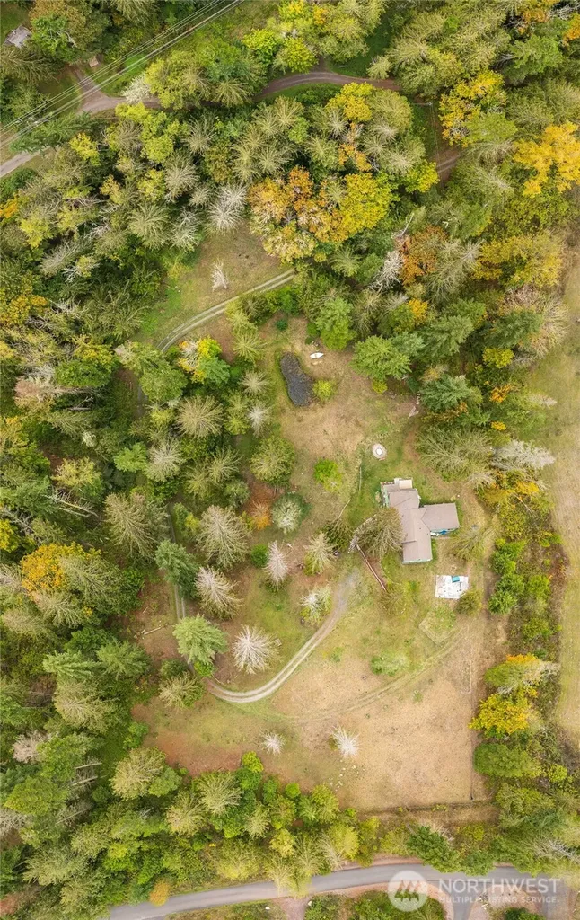 789 Marshall Road Sequim WA 98382